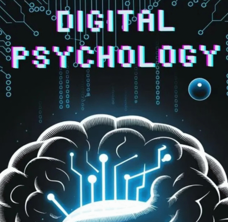 Psychology of High-Performing Social Media Content and Engagement