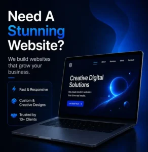 website development services
